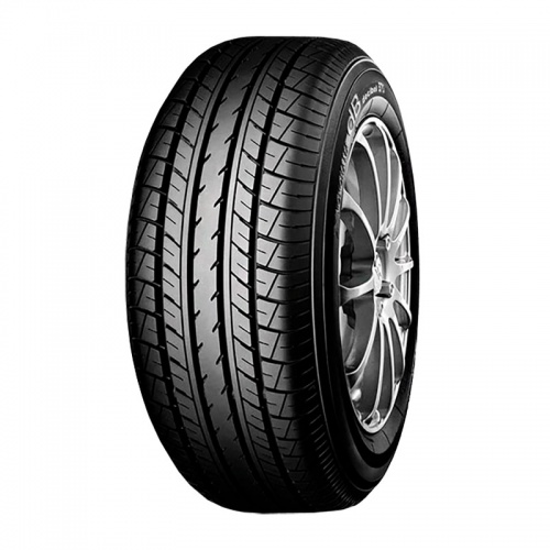 215/55R17 93V E70B Yokohama/лето