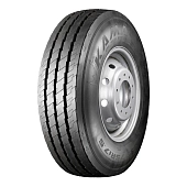 385/65R22.5 Кама NT-202 160K Грузовые шины