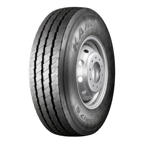 385/65R22.5 Кама NT-202 160K Грузовые шины