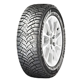 205/55R16 94T Michelin X-ICE NORTH 4 Michelin/зима/шип