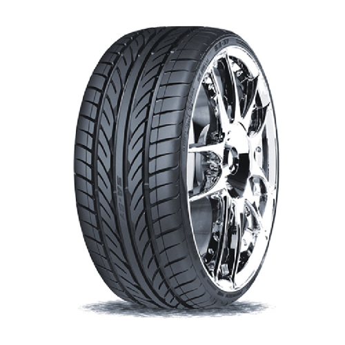 265/40R22 106V SA57 GOODRIDE TL Шины/лето 