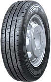 185/75R16 102R Кама TRACE (HK-135)/лето