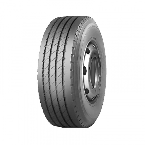 TH385/65R22.5 20PR 160K  MultiAp Z1  GOODRIDE/Рулевая/Прицепная