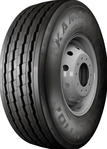 245/70R17.5 Кама NT-101 143J Грузовые шины