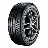 275/40R19 101Y ContiPremiumContact 6 Continental/лето