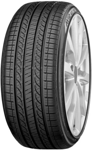 305/40R20 112V S35 Yokohama/лето