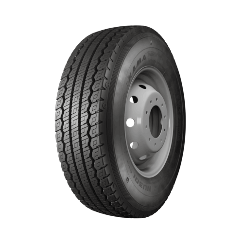 275/70R22.5 Кама NU-301 148J Грузовые шины