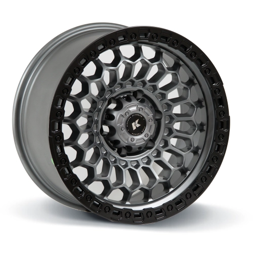 17/6x139.7 Kipardo KF5357 J8.5 ET0 DIA110.1