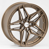 19/5x114.3 Kipardo XF007 J8.5 ET35 DIA73.1
