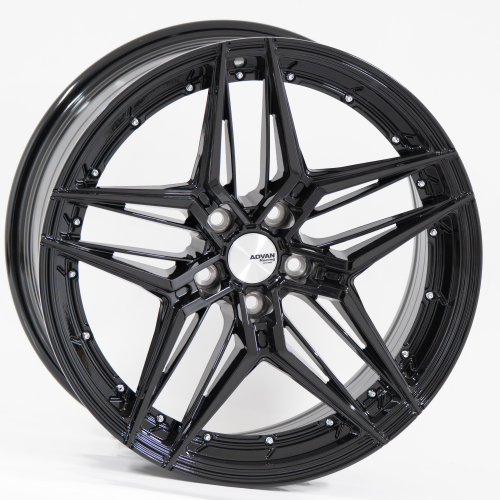 19/5x114.3 Kipardo XF007 J8.5 ET35 DIA73.1