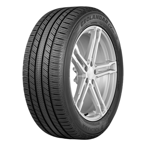 245/50R20 102V G058 Yokohama/лето