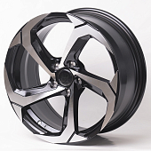 19/5x114.3 Kipardo FF213 J8.5 ET35 DIA73.1