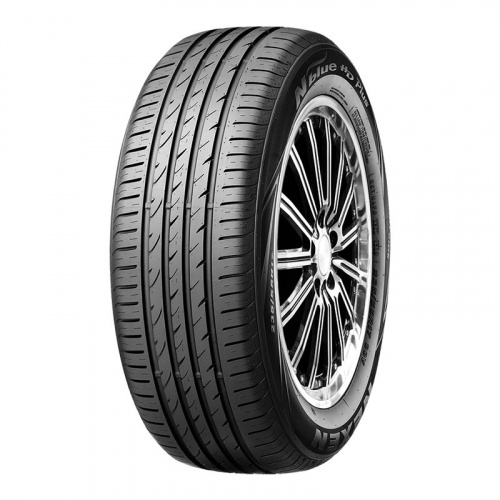 195/60R16 89V N'blue HD Plus Nexen/лето