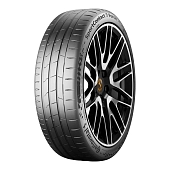 225/40R19 93V SportContact 7 XL FR Continental/лето