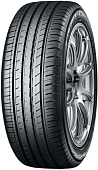 235/45R18 98W V555 Yokohama/лето