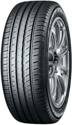235/45R18 98W V555 Yokohama/лето