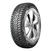 225/60R18 100Т W02 Attar/зима/шип