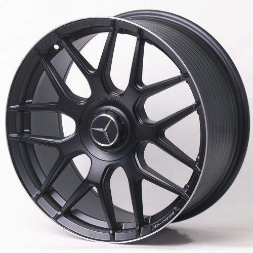19/5x112 Kipardo FF136 J8.5 ET38 DIA66.56