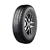 225/75R16 104S DUELER A/T 001 Bridgestone/лето