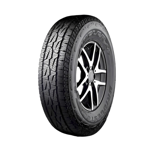 225/75R16 104S DUELER A/T 001 Bridgestone/лето