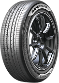 245/45R18 100W V553 Yokohama/лето