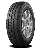 195/75R16C-8PR 107/105R TR652 Triangle/лето