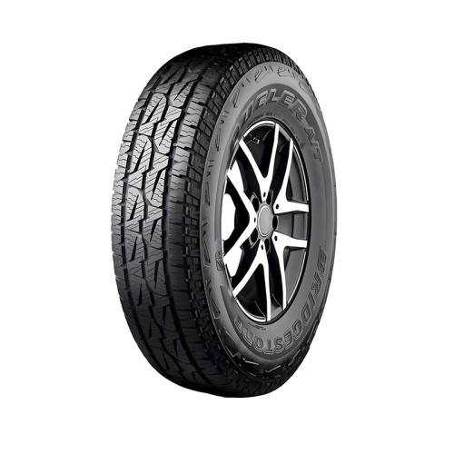 235/85R16 114R DUELER A/T 001 Bridgestone/лето