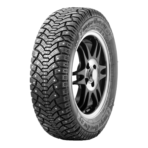 185/70R14 88Q NordWay Tunga/зима/шип