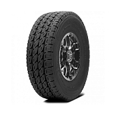 265/70R18 116S DURA GRAPPLER HIGHWAY TERRAIN NITTO/лето