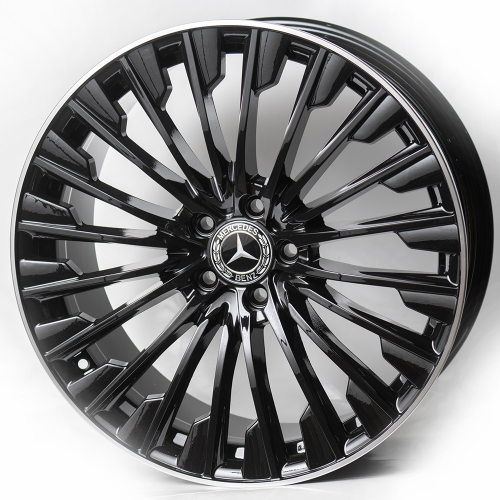 18/5x112 Kipardo 20023 J8 ET35 DIA66.6