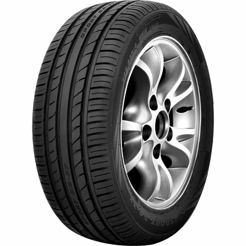 255/55R20 110W SA37 XL GOODRIDE TL Шины/лето