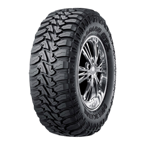 33x12.50R15 108Q ROADIAN MTX RM7 NEXEN/лето