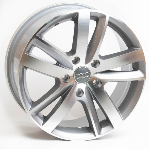 18/5x130 Kipardo 3891 J8 ET56 DIA71.6