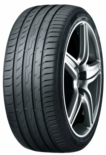 225/45R17 91Y N'FERA Sport NEXEN/лето