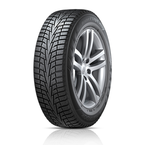 275/50R20 113T WiNter i*cept X RW10 Hankook/зима/фр