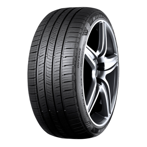 265/55R19 113W N'Fera Supreme Nexen/лето