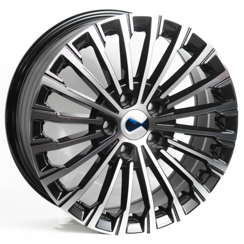 18/5x120 Kipardo FBX240-8 J7 ET44.5 DIA63.1