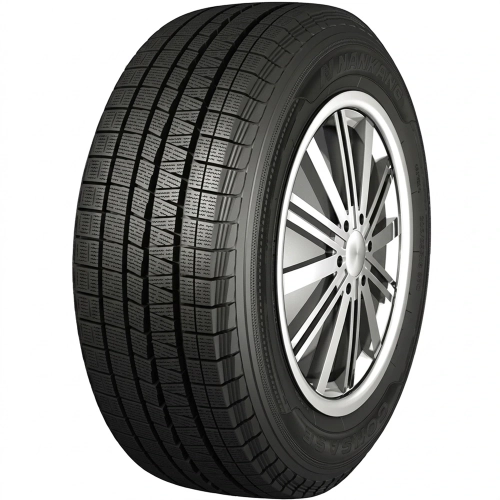 205/55R16 91Q ESSN-1 L Nankang/зима/фр