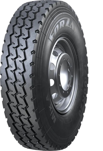 315/80R22.5 156K Кама 1П FORZA MIX A Грузовые шины