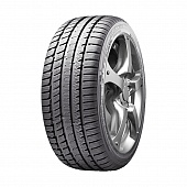 205/45R17 84V RUN-FLAT M+S KW27 STUDLESS "E" (KR) (T) Шины KUMHO/зима/фр