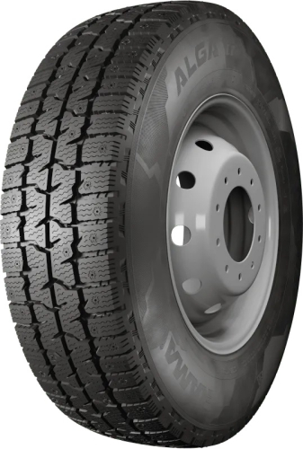 185/75R16C 104R Кама ALGA LT (НК-534)/зима/фр