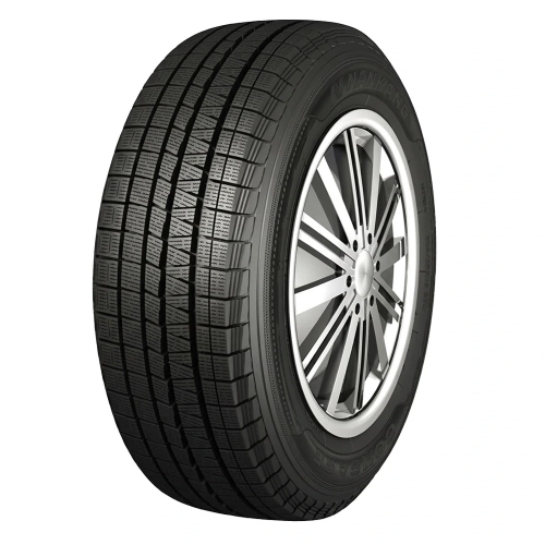 205/55R16 91Q ESSN-1 L Nankang/зима/фр