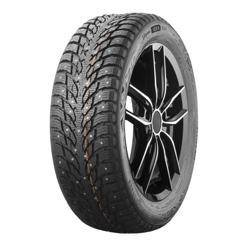 265/50R20 111T XL Ikon Autograph Ice 9 SUV/зима/шип