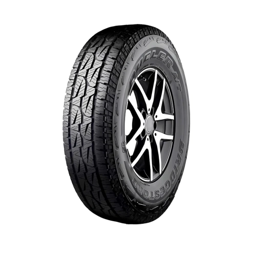 285/75R16 116R DUELER A/T 001 Bridgestone/лето