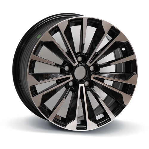 17/5x114.3 Kipardo FBX374-7 J7.5 ET40 DIA60.1