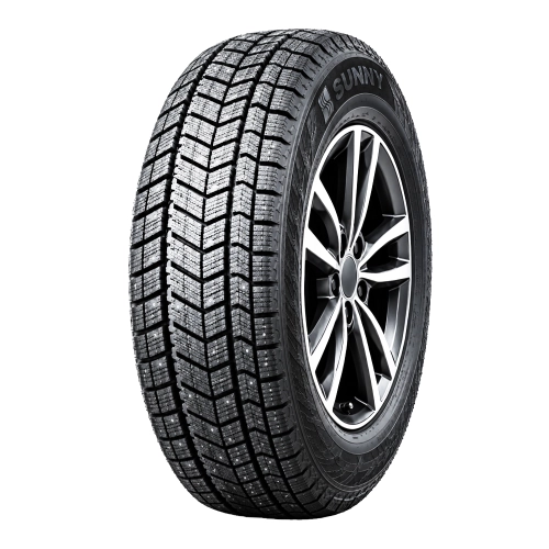 225/50R17 98S XL NW333 SUNNY зима/фр