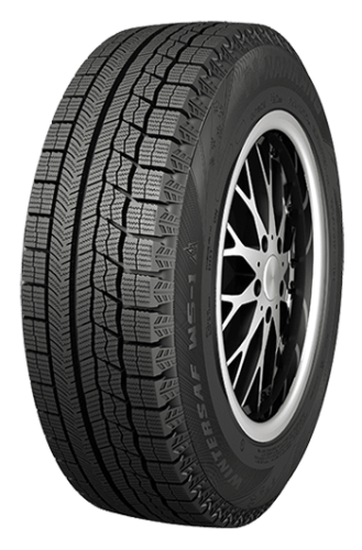 245/50R20 102Q WS-1 CN Nankang/зима/фр