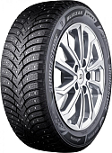 225/55R17 101T BLIZZAK SPIKE 3 Bridgestone/зима/шип