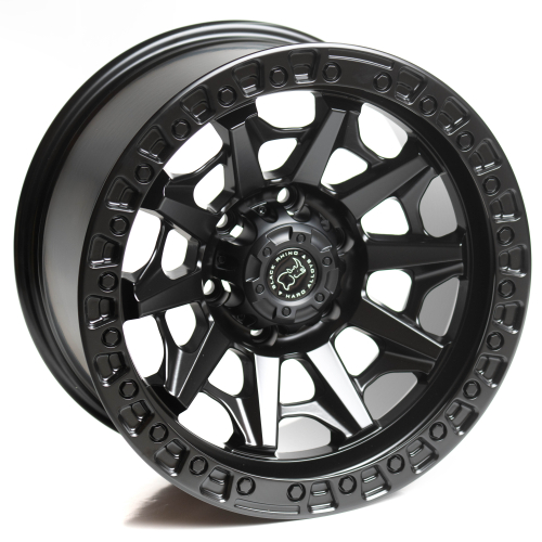 17/6x139.7 Kipardo JT127-7 J9 ET-12 DIA110.1