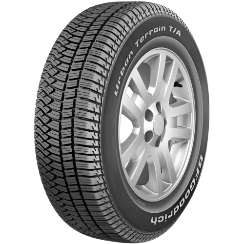 265/75R16 112H URBAN TERRAIN BFGoodrich/лето